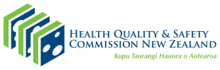 Health Quality and Safety Commission New Zealand