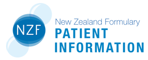 NZ Formulary